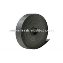 Corrugated Graphite tape